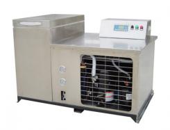 全自动一体式混凝土快速冻融试验机