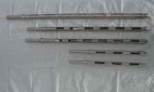 不锈刚水泥取样器