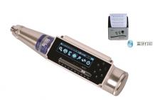 新一体式语音数字回弹仪