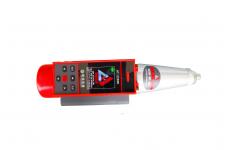 一体机式语音数显回弹仪