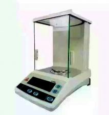 FA系列万分之一天平