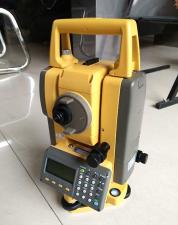 GTS-102N(ES-102升级版）全站型电子速测仪 全站仪