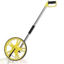 机械式数显测距轮