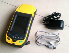 Qstar5高精度手持GIS数据采集系统（GPS定位仪）