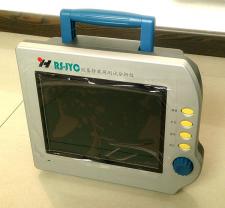 RS-JYC静载荷测试分析仪