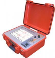 TGP型隧道地质超前预报系统