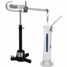 PZ-B-5液体比重天平