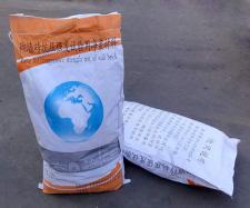 砌墙砖抗压强度试验用净浆材料