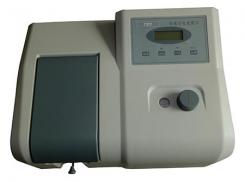 721可见分光光度计