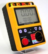 AR4105B接地电阻测试仪