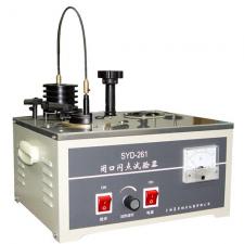 SYD-261闭口闪点试验器