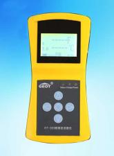 GT-203型手持式振弦频率采集读数仪