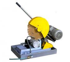 HQ-15 砼芯样切片机