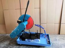 HQP-150混凝土切割机（简单式）