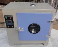 HWX-L电热鼓风干燥箱