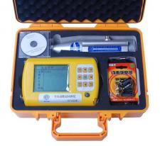 JY-HT225W全自动数显回弹仪