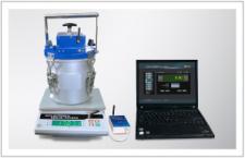 NELD-WCR2008型单位用水量 水胶比测定仪